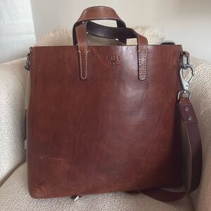 Will Leather Goods Tote Bag